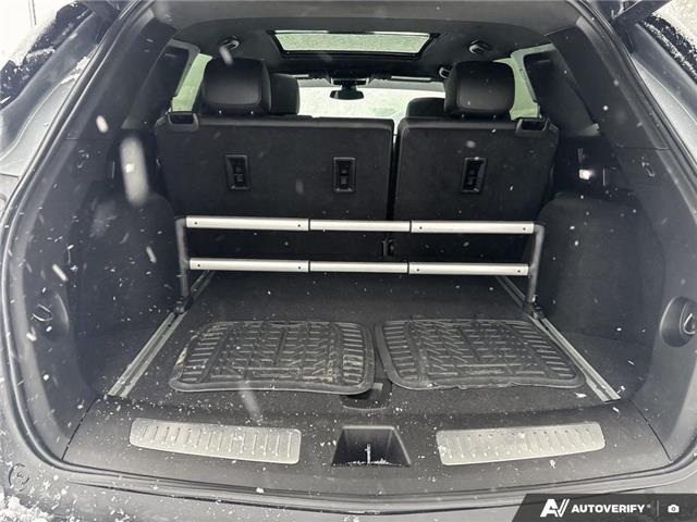 2020 Cadillac XT5 Premium Luxury (Stk: 165383) in London - Image 8 of 19