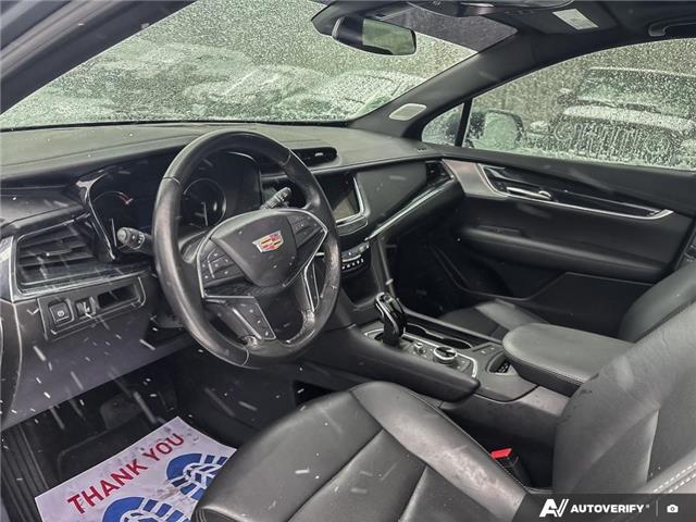 2020 Cadillac XT5 Premium Luxury (Stk: 165383) in London - Image 9 of 19