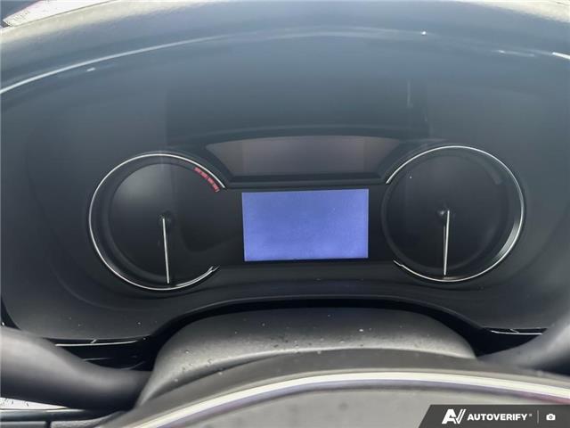 2020 Cadillac XT5 Premium Luxury (Stk: 165383) in London - Image 11 of 19