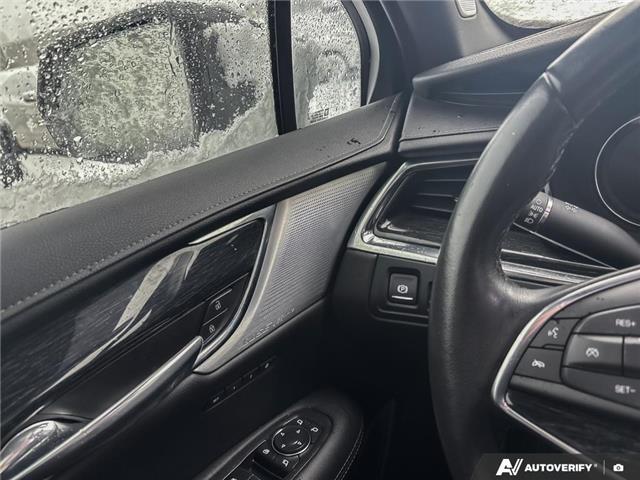 2020 Cadillac XT5 Premium Luxury (Stk: 165383) in London - Image 13 of 19