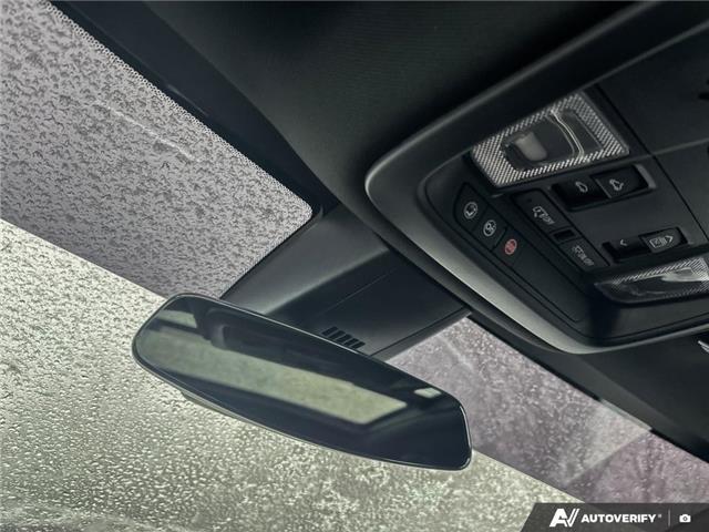 2020 Cadillac XT5 Premium Luxury (Stk: 165383) in London - Image 17 of 19