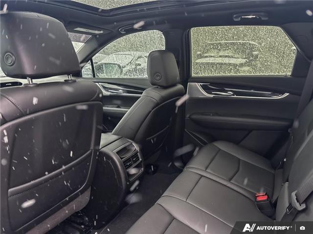 2020 Cadillac XT5 Premium Luxury (Stk: 165383) in London - Image 18 of 19