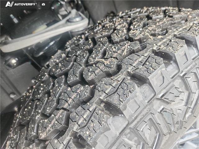 2026 Ford Bronco Badlands (Stk: XT145) in Kamloops - Image 7 of 25