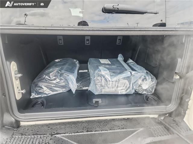 2026 Ford Bronco Badlands (Stk: XT145) in Kamloops - Image 12 of 25