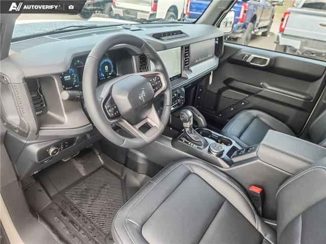 2026 Ford Bronco Badlands (Stk: XT145) in Kamloops - Image 13 of 25