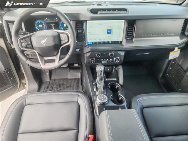 2026 Ford Bronco Badlands (Stk: XT145) in Kamloops - Image 24 of 25