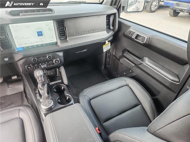 2026 Ford Bronco Badlands (Stk: XT145) in Kamloops - Image 25 of 25