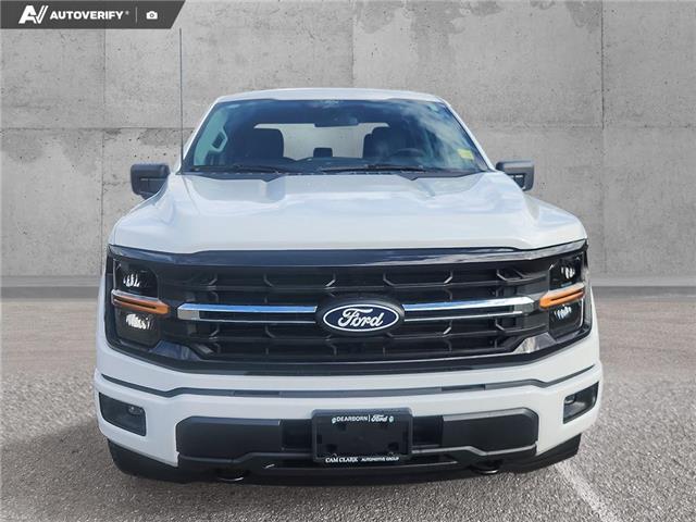 2026 Ford F-150 XLT (Stk: TT131) in Kamloops - Image 2 of 24