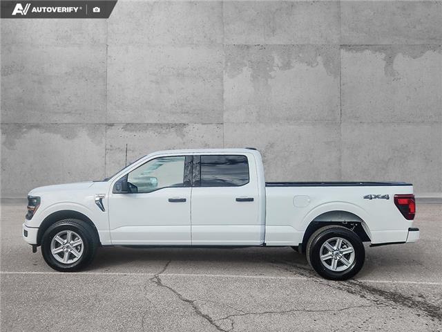 2026 Ford F-150 XLT (Stk: TT131) in Kamloops - Image 3 of 24
