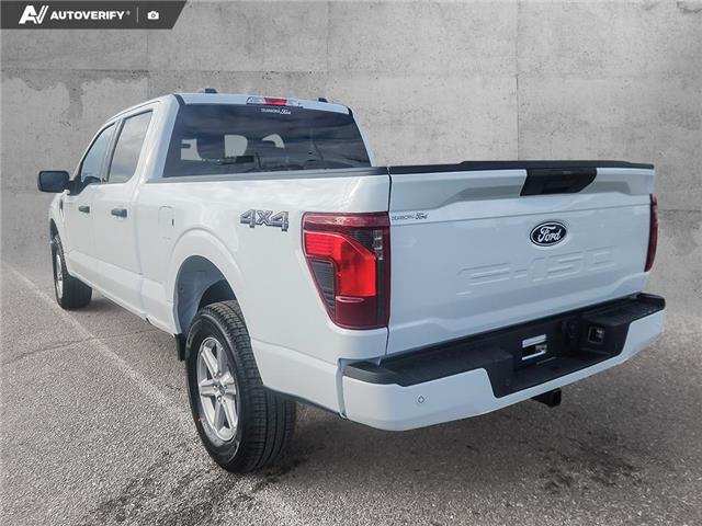 2026 Ford F-150 XLT (Stk: TT131) in Kamloops - Image 4 of 24