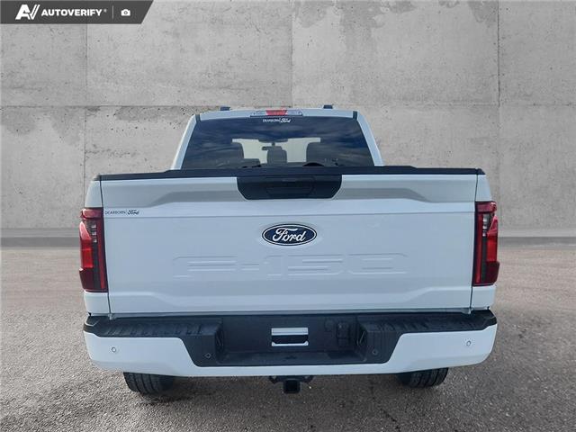 2026 Ford F-150 XLT (Stk: TT131) in Kamloops - Image 5 of 24