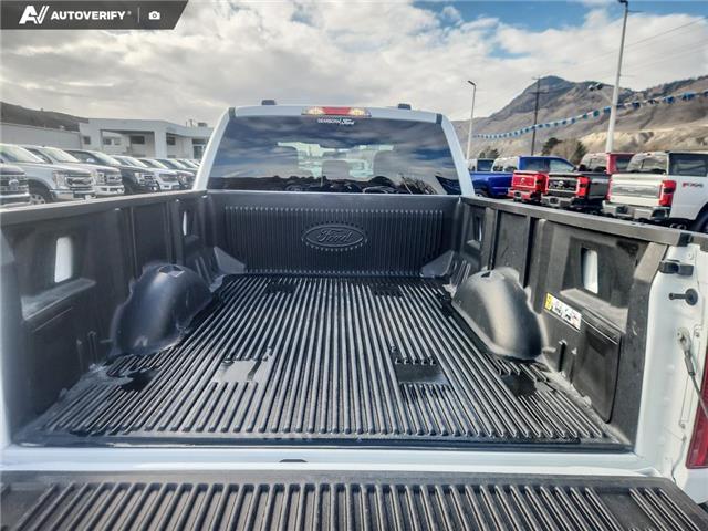 2026 Ford F-150 XLT (Stk: TT131) in Kamloops - Image 12 of 24