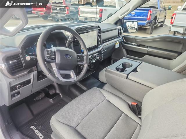 2026 Ford F-150 XLT (Stk: TT131) in Kamloops - Image 13 of 24