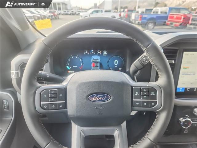 2026 Ford F-150 XLT (Stk: TT131) in Kamloops - Image 14 of 24