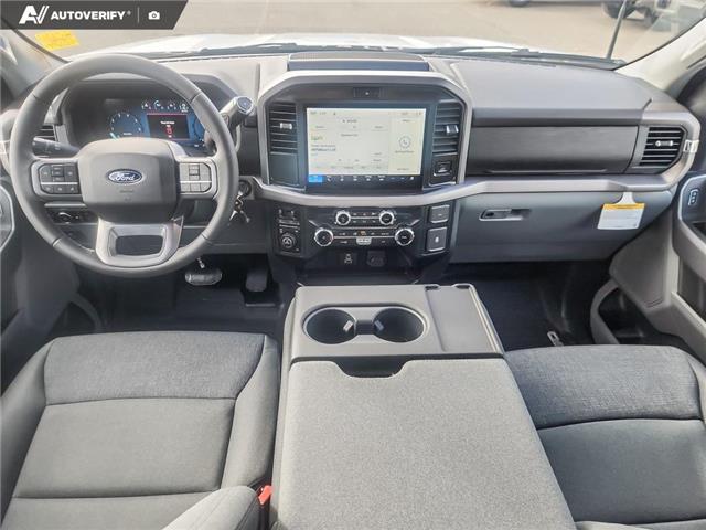 2026 Ford F-150 XLT (Stk: TT131) in Kamloops - Image 23 of 24