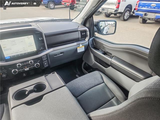 2026 Ford F-150 XLT (Stk: TT131) in Kamloops - Image 24 of 24