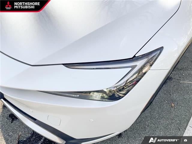 2025 Toyota Prius Plug-In Hybrid SE (Stk: Z047708) in North Vancouver - Image 8 of 24