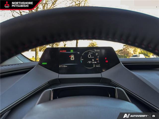 2025 Toyota Prius Plug-In Hybrid SE (Stk: Z047708) in North Vancouver - Image 14 of 24