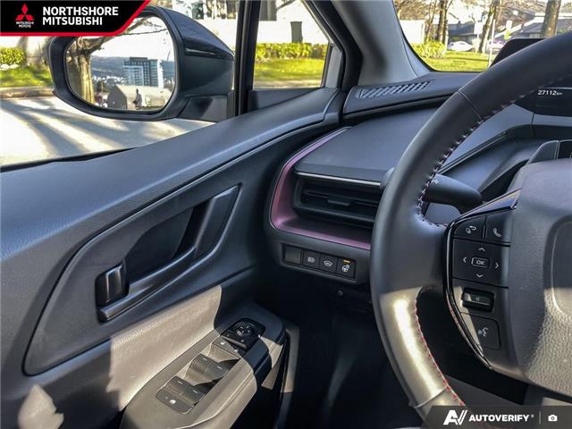 2025 Toyota Prius Plug-In Hybrid SE (Stk: Z047708) in North Vancouver - Image 16 of 24