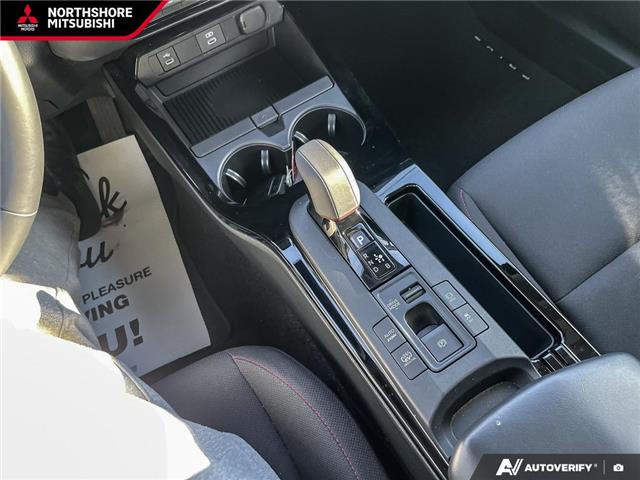 2025 Toyota Prius Plug-In Hybrid SE (Stk: Z047708) in North Vancouver - Image 17 of 24