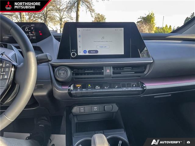 2025 Toyota Prius Plug-In Hybrid SE (Stk: Z047708) in North Vancouver - Image 18 of 24