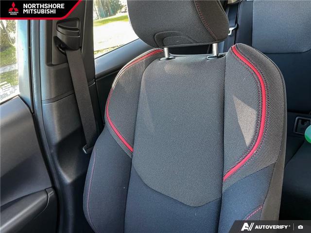 2025 Toyota Prius Plug-In Hybrid SE (Stk: Z047708) in North Vancouver - Image 19 of 24