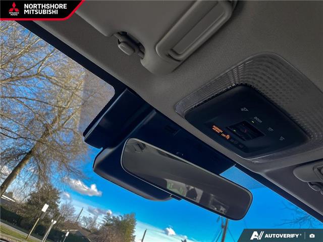 2025 Toyota Prius Plug-In Hybrid SE (Stk: Z047708) in North Vancouver - Image 20 of 24