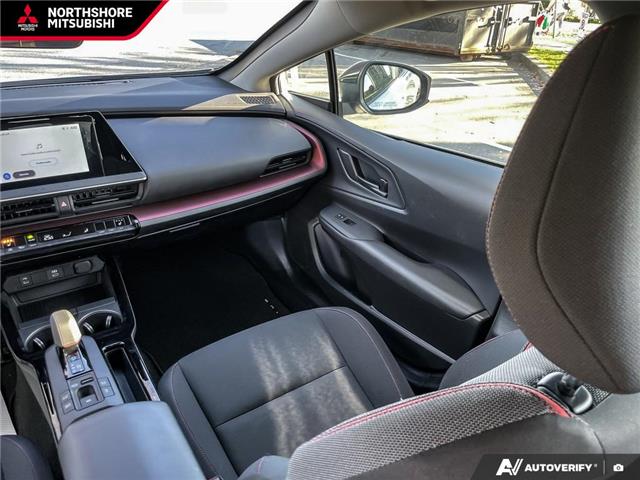 2025 Toyota Prius Plug-In Hybrid SE (Stk: Z047708) in North Vancouver - Image 24 of 24