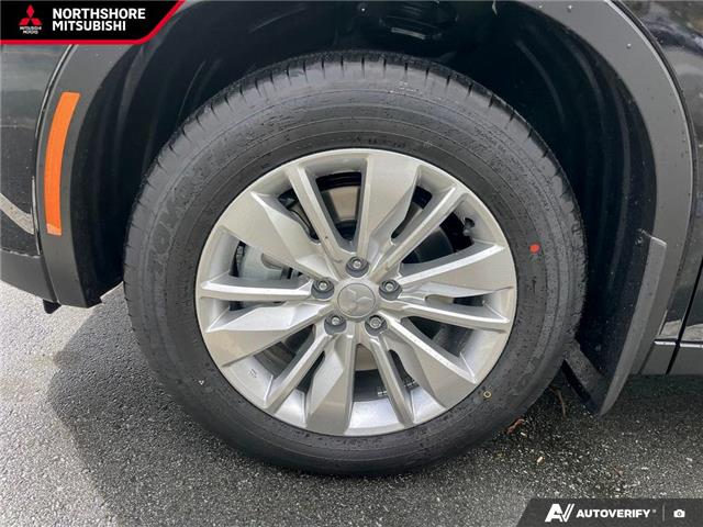 2026 Mitsubishi Outlander ES (Stk: 608306a) in North Vancouver - Image 6 of 24
