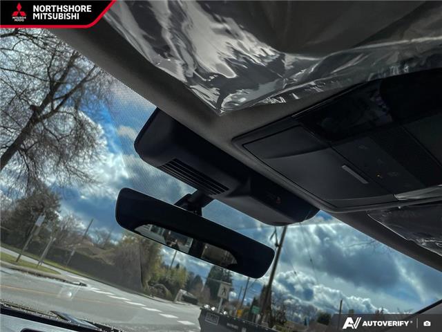 2026 Mitsubishi Outlander ES (Stk: 608306a) in North Vancouver - Image 20 of 24