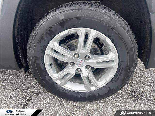 2023 GMC Terrain SLE (Stk: P0715) in Tecumseh - Image 12 of 26