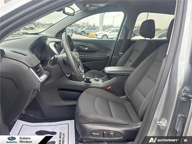 2023 GMC Terrain SLE (Stk: P0715) in Tecumseh - Image 13 of 26
