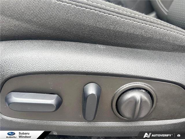 2023 GMC Terrain SLE (Stk: P0715) in Tecumseh - Image 16 of 26