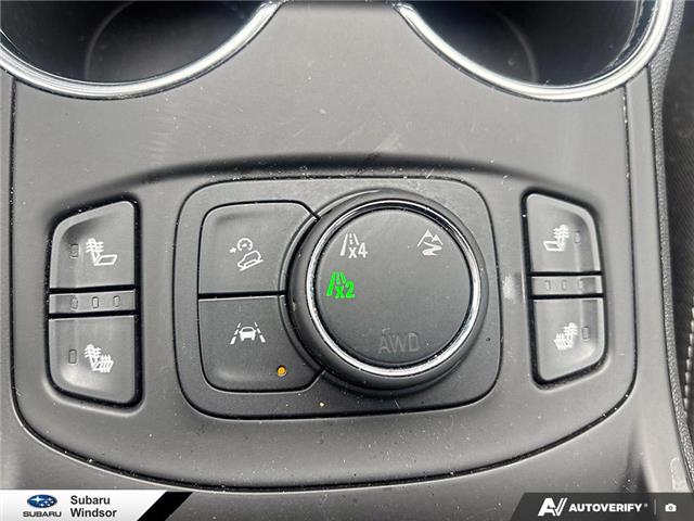 2023 GMC Terrain SLE (Stk: P0715) in Tecumseh - Image 20 of 26