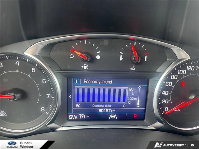 2023 GMC Terrain SLE (Stk: P0715) in Tecumseh - Image 23 of 26