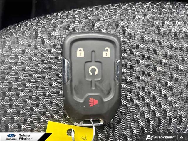 2023 GMC Terrain SLE (Stk: P0715) in Tecumseh - Image 24 of 26