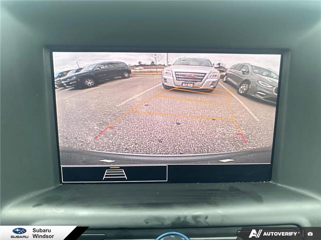2023 GMC Terrain SLE (Stk: P0715) in Tecumseh - Image 25 of 26