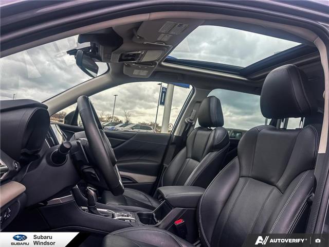 2023 Subaru Forester Limited (Stk: P0719) in Tecumseh - Image 12 of 26
