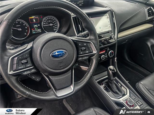2023 Subaru Forester Limited (Stk: P0719) in Tecumseh - Image 14 of 26