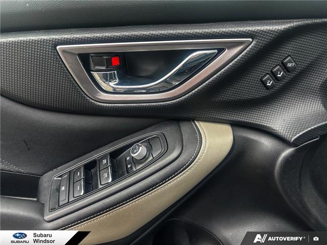 2023 Subaru Forester Limited (Stk: P0719) in Tecumseh - Image 15 of 26