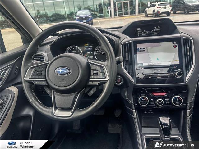 2023 Subaru Forester Limited (Stk: P0719) in Tecumseh - Image 19 of 26