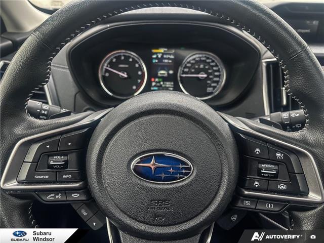 2023 Subaru Forester Limited (Stk: P0719) in Tecumseh - Image 21 of 26