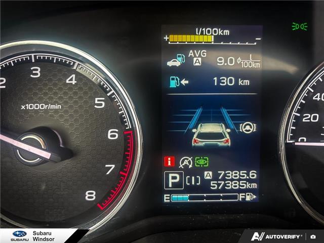 2023 Subaru Forester Limited (Stk: P0719) in Tecumseh - Image 22 of 26