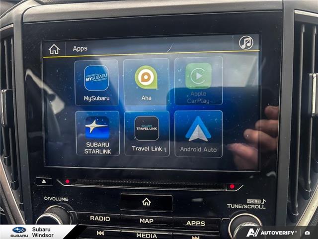 2023 Subaru Forester Limited (Stk: P0719) in Tecumseh - Image 25 of 26