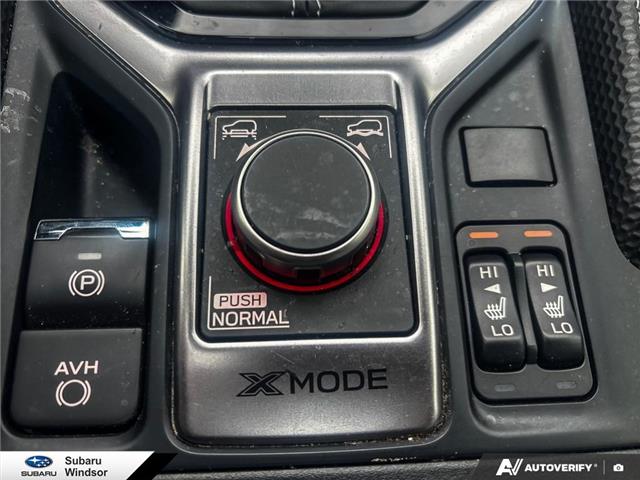 2023 Subaru Forester Limited (Stk: P0719) in Tecumseh - Image 26 of 26