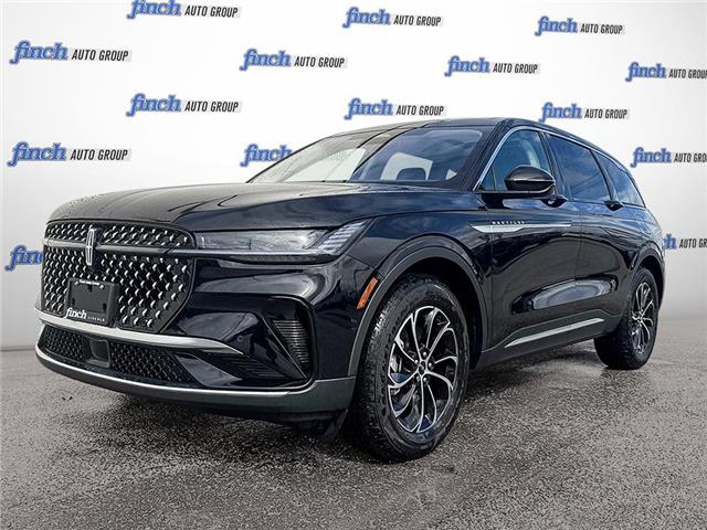 2026 Lincoln Nautilus Premiere (Stk: TT7341) in Sarnia - Image 1 of 25