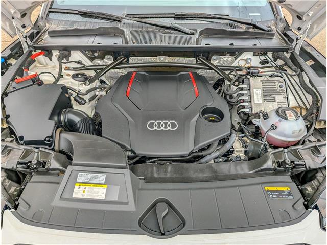 2022 Audi SQ5 3.0T Progressiv (Stk: WN26307A) in Welland - Image 3 of 31
