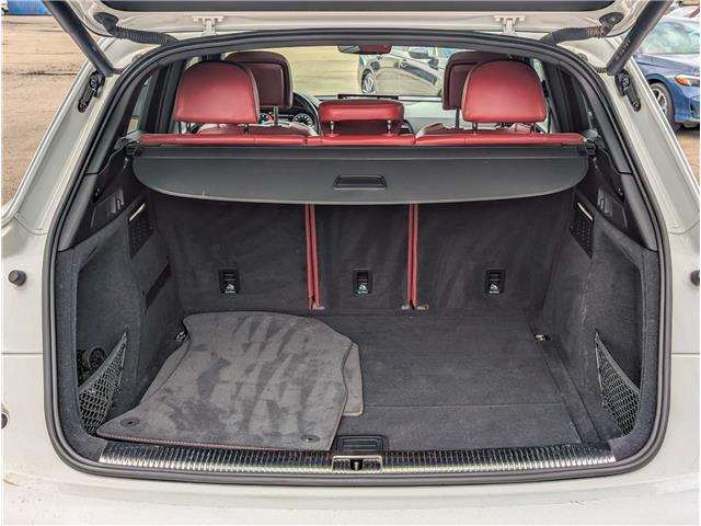 2022 Audi SQ5 3.0T Progressiv (Stk: WN26307A) in Welland - Image 9 of 31