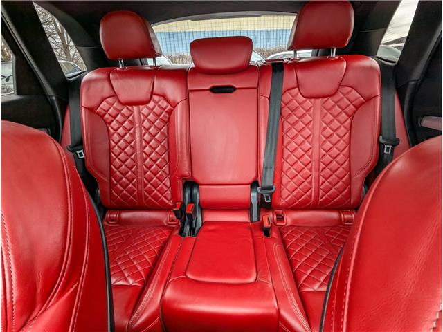 2022 Audi SQ5 3.0T Progressiv (Stk: WN26307A) in Welland - Image 30 of 31