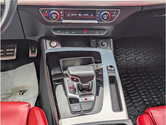 2022 Audi SQ5 3.0T Progressiv (Stk: WN26307A) in Welland - Image 23 of 31